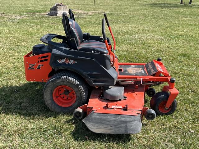 Image of Bad Boy ZT Elite equipment image 3