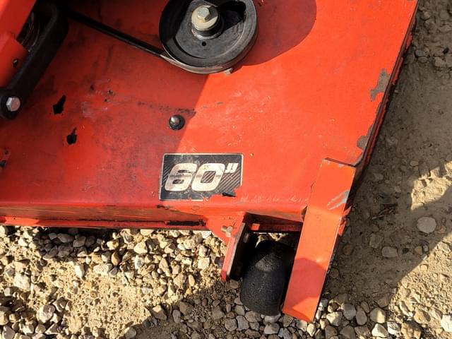 Image of Bad Boy ZT Elite equipment image 2