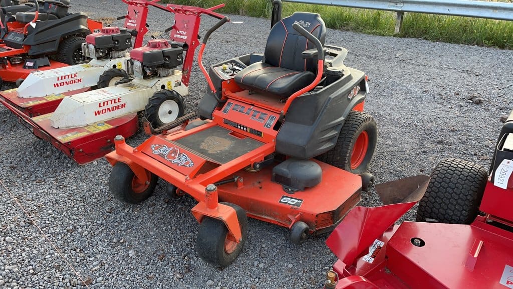 Main image Bad Boy ZT Elite