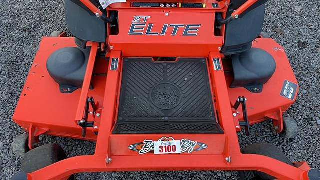 Image of Bad Boy ZT Elite equipment image 4