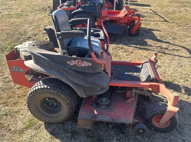 Image of Bad Boy ZT Elite equipment image 3