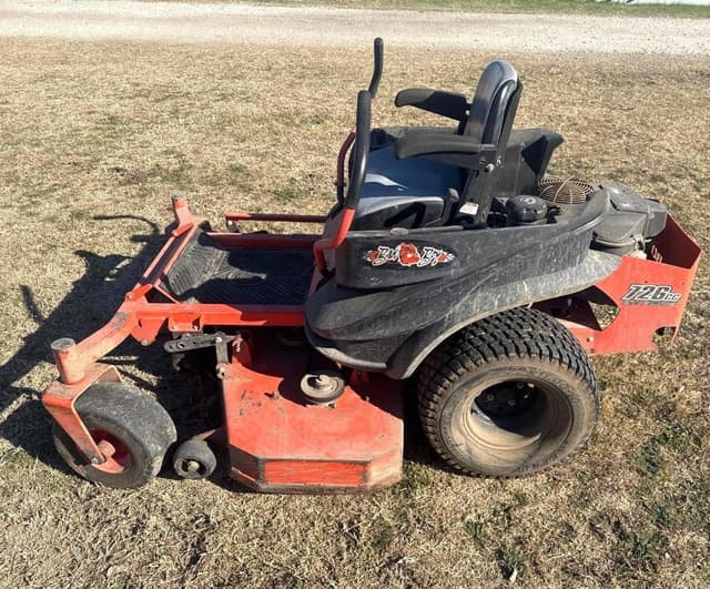 Image of Bad Boy ZT Elite equipment image 1