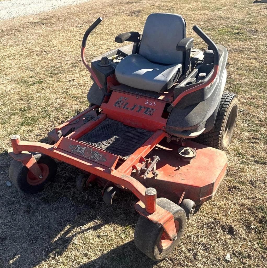 Image of Bad Boy ZT Elite Primary image