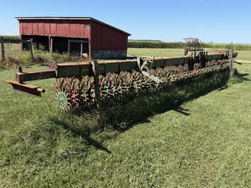 Main image John Deere 400