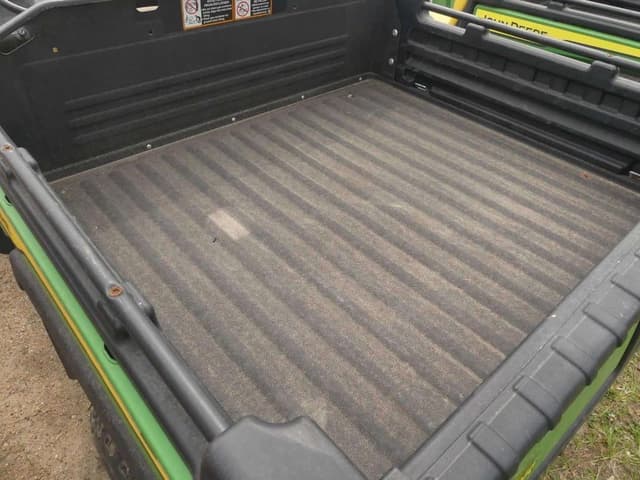 Image of John Deere Gator TX 4x2 equipment image 4