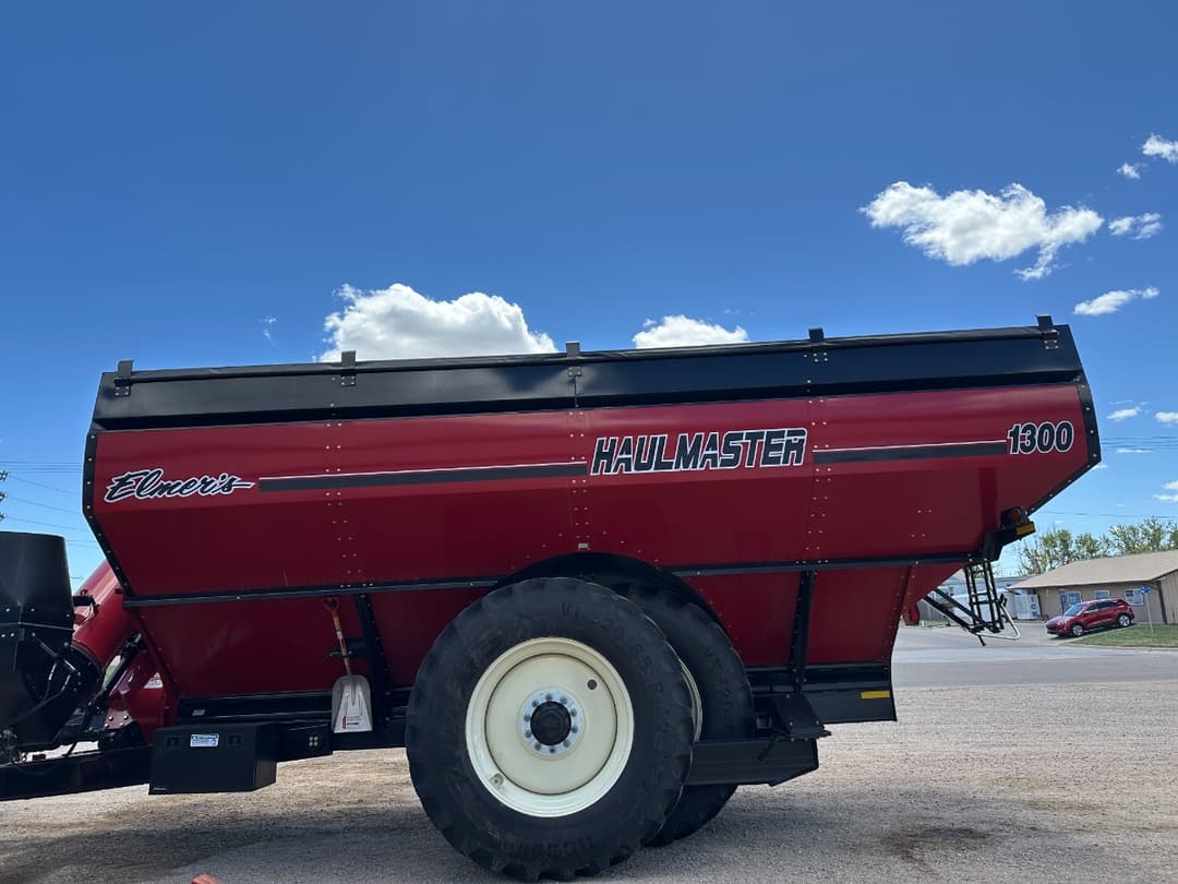 Image of Elmers Haulmaster 1300 Image 1