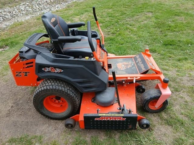 Image of Bad Boy ZT equipment image 2