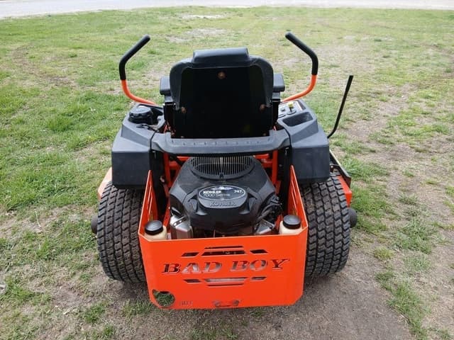 Image of Bad Boy ZT equipment image 3