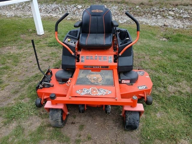 Image of Bad Boy ZT equipment image 1