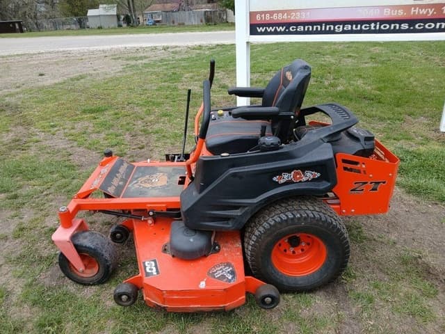 Image of Bad Boy ZT equipment image 4