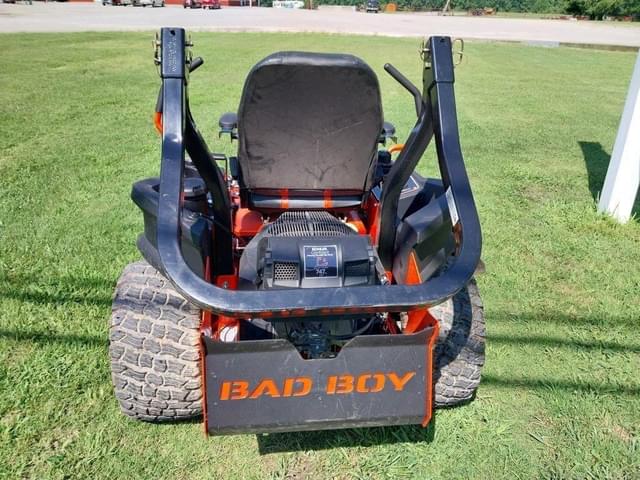 Image of Bad Boy Maverick equipment image 3