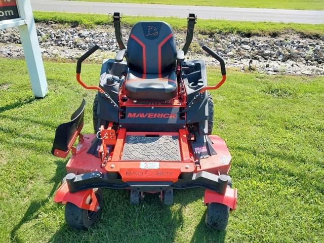 Image of Bad Boy Maverick equipment image 1