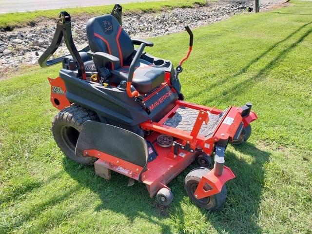 Image of Bad Boy Maverick equipment image 2