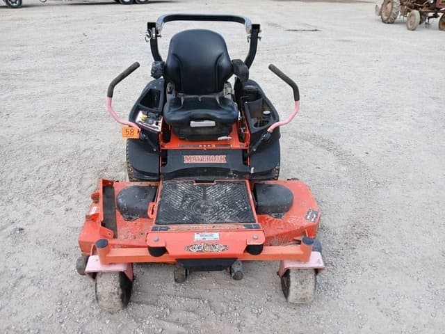 Image of Bad Boy Maverick equipment image 1