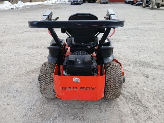 Image of Bad Boy Maverick equipment image 3