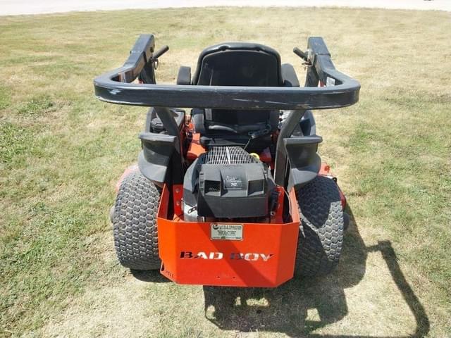 Image of Bad Boy Maverick equipment image 3