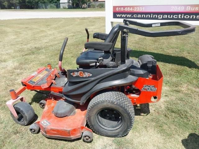Image of Bad Boy Maverick equipment image 4