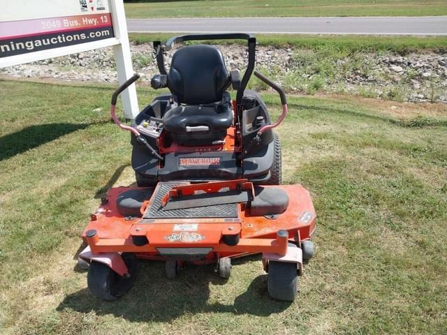 Image of Bad Boy Maverick equipment image 1