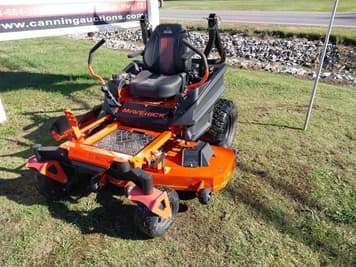 Main image Bad Boy Maverick