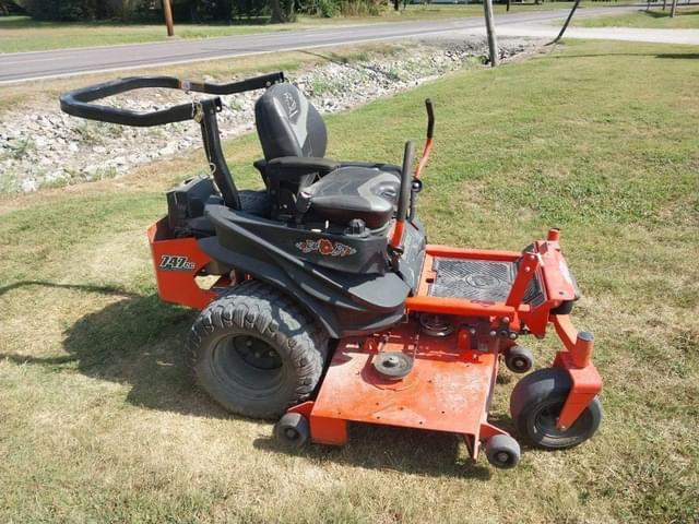 Image of Bad Boy Maverick equipment image 3