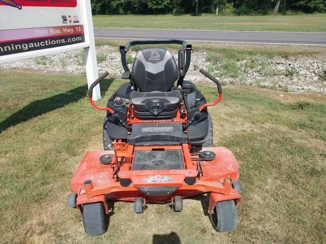 Image of Bad Boy Maverick equipment image 2