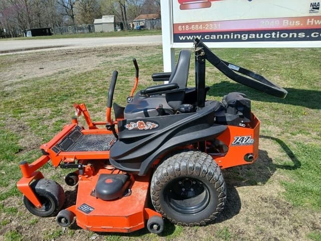 Image of Bad Boy Maverick equipment image 4