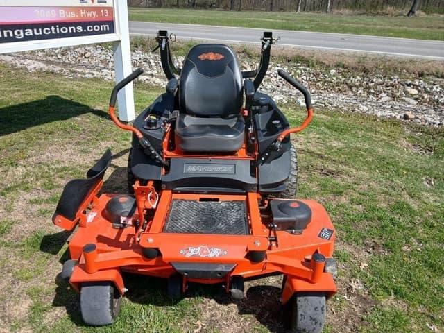 Image of Bad Boy Maverick equipment image 1