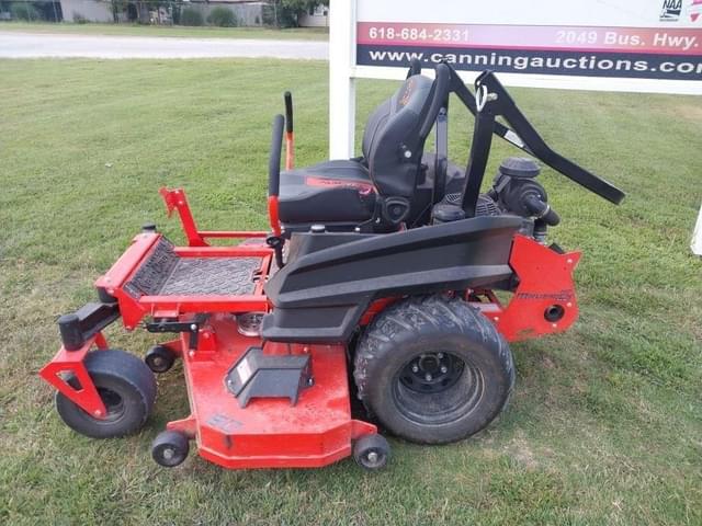 Image of Bad Boy Maverick equipment image 4