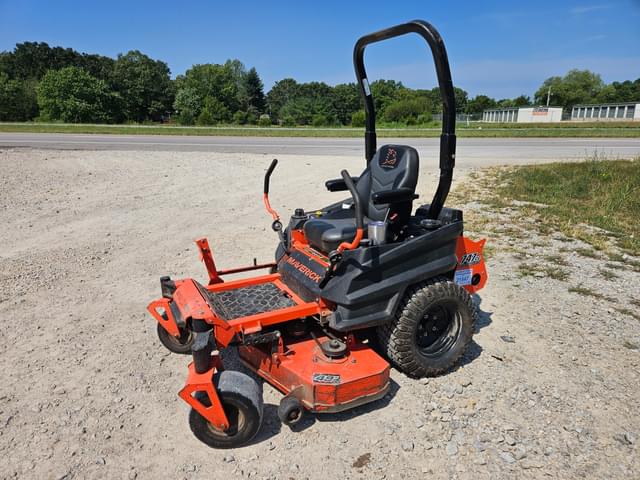 Image of Bad Boy Maverick equipment image 2