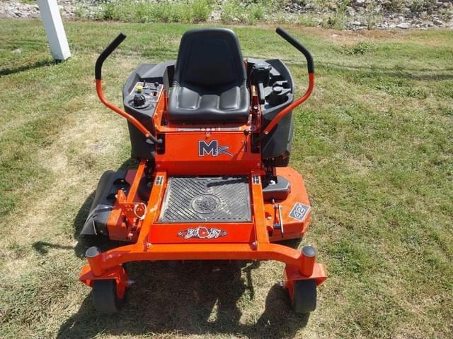 Image of Bad Boy MZ equipment image 1