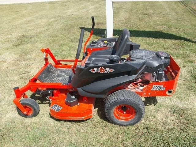 Image of Bad Boy MZ equipment image 4