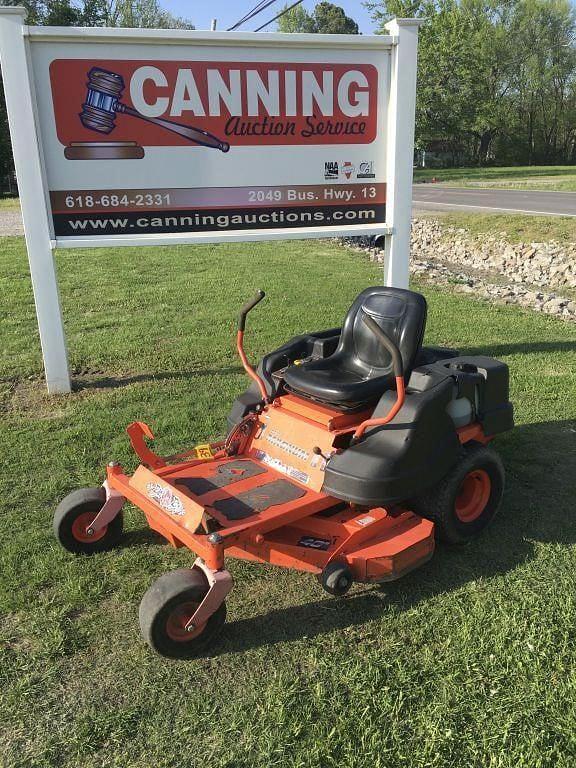 SOLD Bad Boy MZ Magnum Other Equipment Turf Tractor Zoom