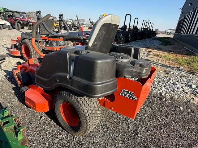 Image of Bad Boy MZ Magnum equipment image 3