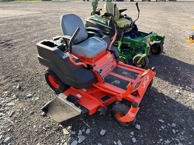 Image of Bad Boy MZ Magnum equipment image 2