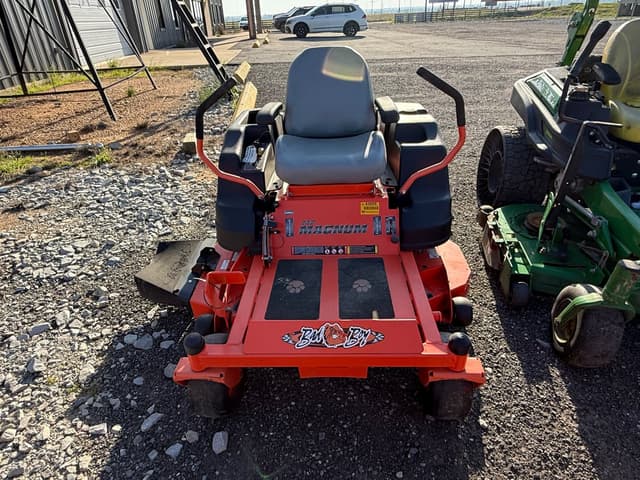 Image of Bad Boy MZ Magnum equipment image 1