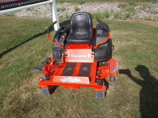 Image of Bad Boy MZ Magnum equipment image 1