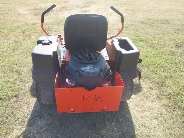Image of Bad Boy MZ Magnum equipment image 3