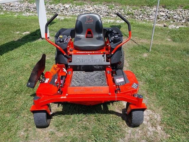 Image of Bad Boy MZ Magnum equipment image 1