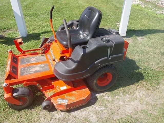 Image of Bad Boy MZ Magnum equipment image 4