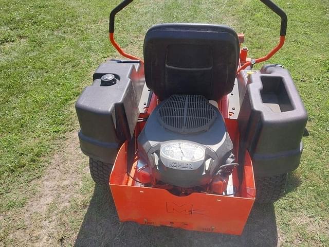 Image of Bad Boy MZ Magnum equipment image 3