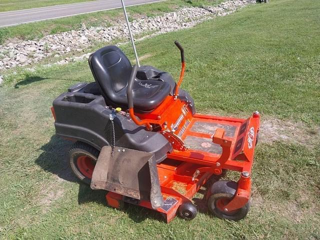 Image of Bad Boy MZ Magnum equipment image 2