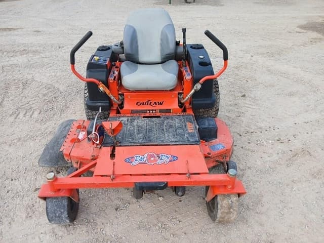 Image of Bad Boy Outlaw equipment image 1