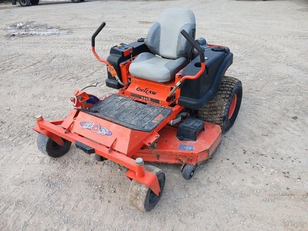 Image of Bad Boy Outlaw Primary image