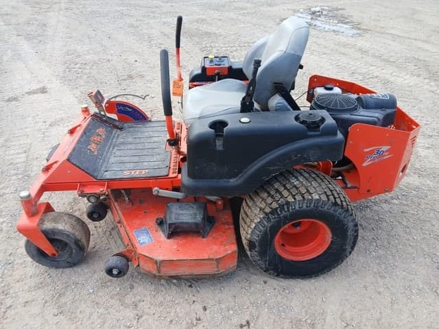 Image of Bad Boy Outlaw equipment image 4