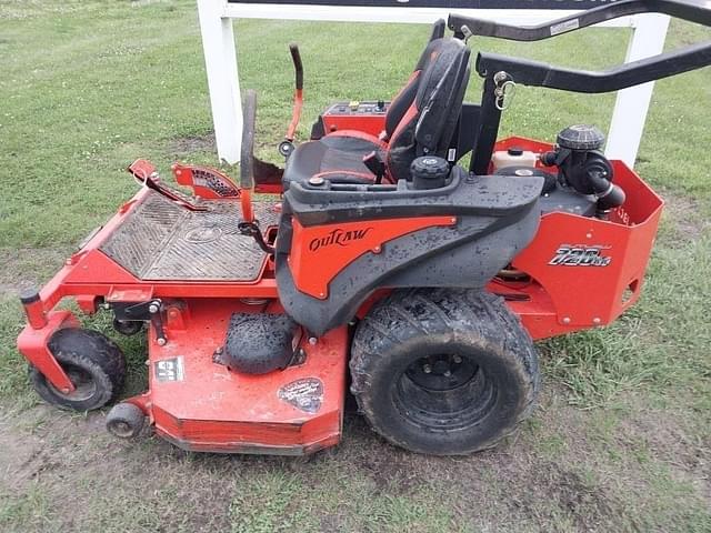 Image of Bad Boy Outlaw equipment image 4