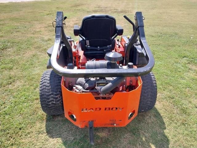 Image of Bad Boy Outlaw equipment image 3