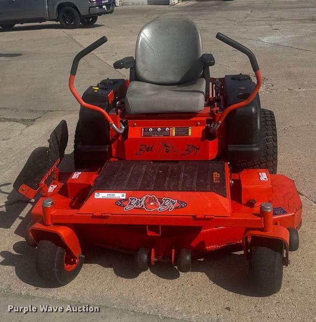 Image of Bad Boy 386777 equipment image 1