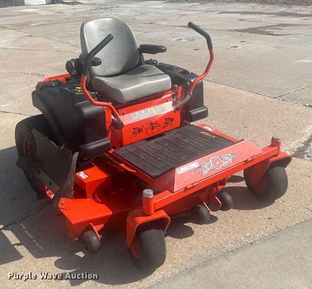 Image of Bad Boy 386777 equipment image 2