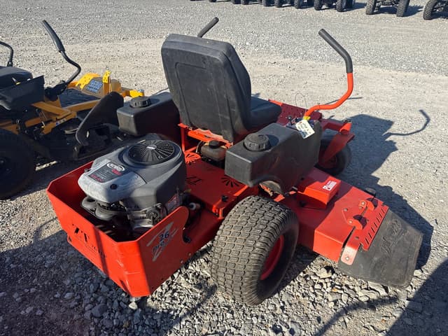 Image of Bad Boy ZT equipment image 3