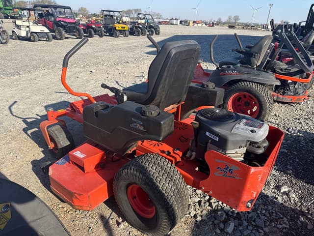 Image of Bad Boy ZT equipment image 4